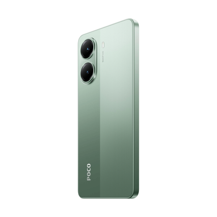 SMARTPHONE POCOPHONE X7 PRO NFC 667 FHD+ 5G 120Hz 12GB/256GB GREEN - miniatura 3