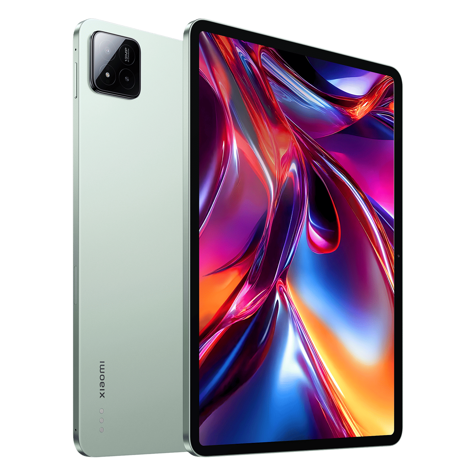 TABLET XIAOMI PAD 7 8GB/256GB GREEN - miniatura 4