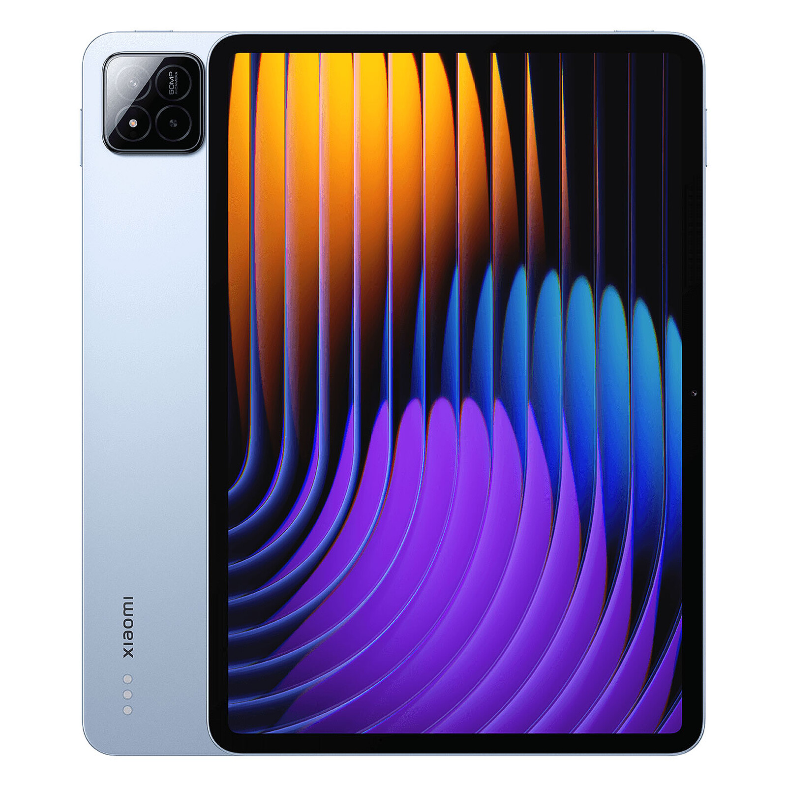 TABLET XIAOMI PAD 7 8GB/256GB BLUE - miniatura 4