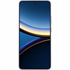 SMARTPHONE POCOPHONE F7 PRO NFC 667 FHD+ 5G 120Hz 12GB/256GB BLUE