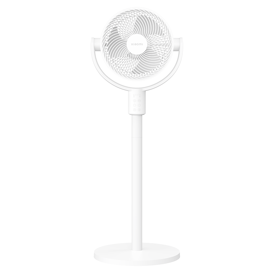VENTILADOR DE PIE XIAOMI SMART STANDING AIR CIRCULATION FAN - miniatura 2
