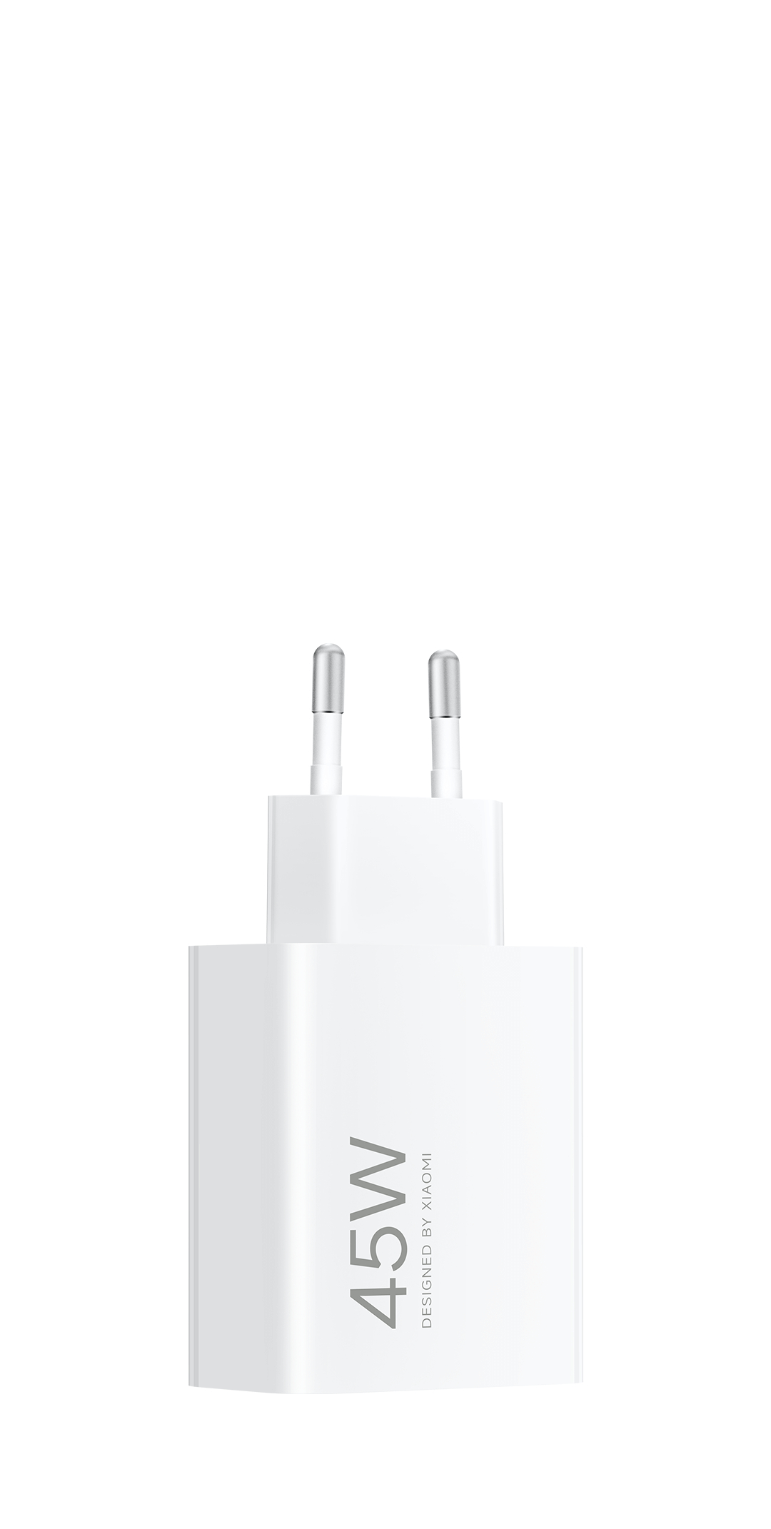 CARGADOR XIAOMI MI TURBO CHARGING POWER ADAPTER 45W TYPE A - miniatura 3