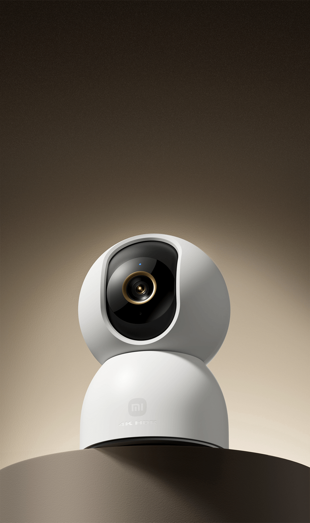 CAMARA IP/WIFI XIAOMI SMART CAMERA C701 - miniatura 3