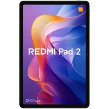 TABLET XIAOMI REDMI PAD 2 8GB/256GB GRAPHITE GRAY