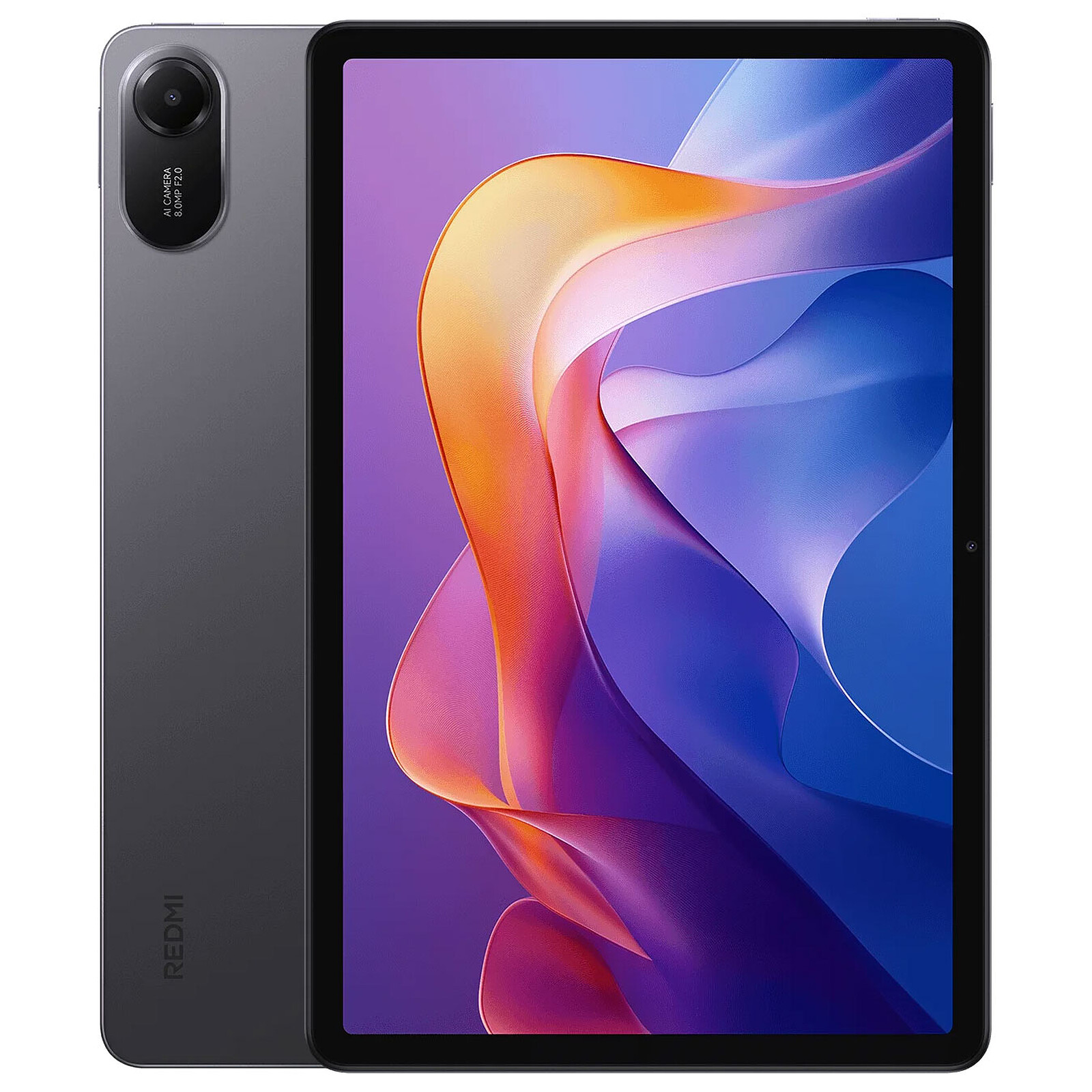 TABLET XIAOMI REDMI PAD 2 8GB/256GB GRAPHITE GRAY - miniatura 2