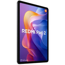 TABLET XIAOMI REDMI PAD 2 4GB/128GB GRAPHITE GRAY