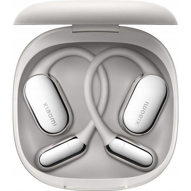AURICULARES C/MICRÓFONO XIAOMI OPENWEAR STEREO PRO TITAN GRAY