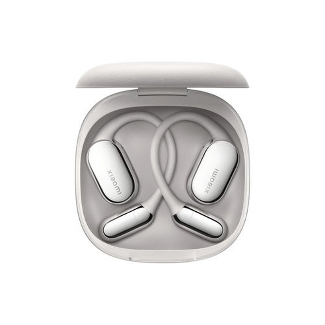 AURICULARES C/MICRÓFONO XIAOMI OPENWEAR STEREO PRO TITAN GRAY - miniatura 2