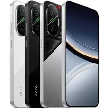 SMARTPHONE POCOPHONE F7 NFC 683 1,5K 5G 120Hz 12GB/512GB WHITE