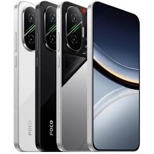 SMARTPHONE POCOPHONE F7 NFC 683 1,5K 5G 120Hz 12GB/512GB BLACK