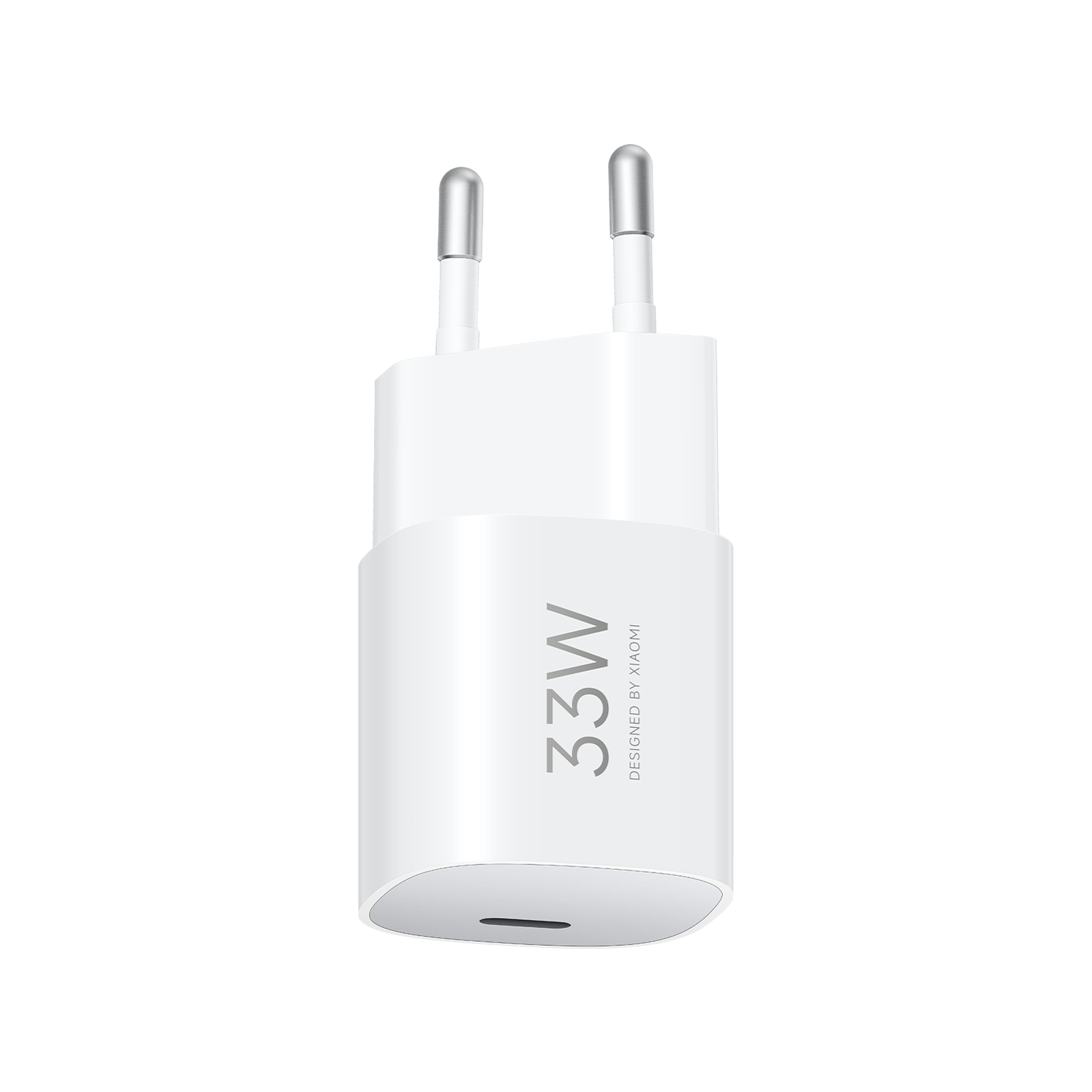 CARGADOR XIAOMI MI 33W NANO POWER ADAPTER USB-C