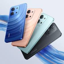 SMARTPHONE XIAOMI REDMI 15C NFC 6,90 4G HD+ DUALSIM HD+ 120Hz 4GB/128GB MIDNIGHT BLACK