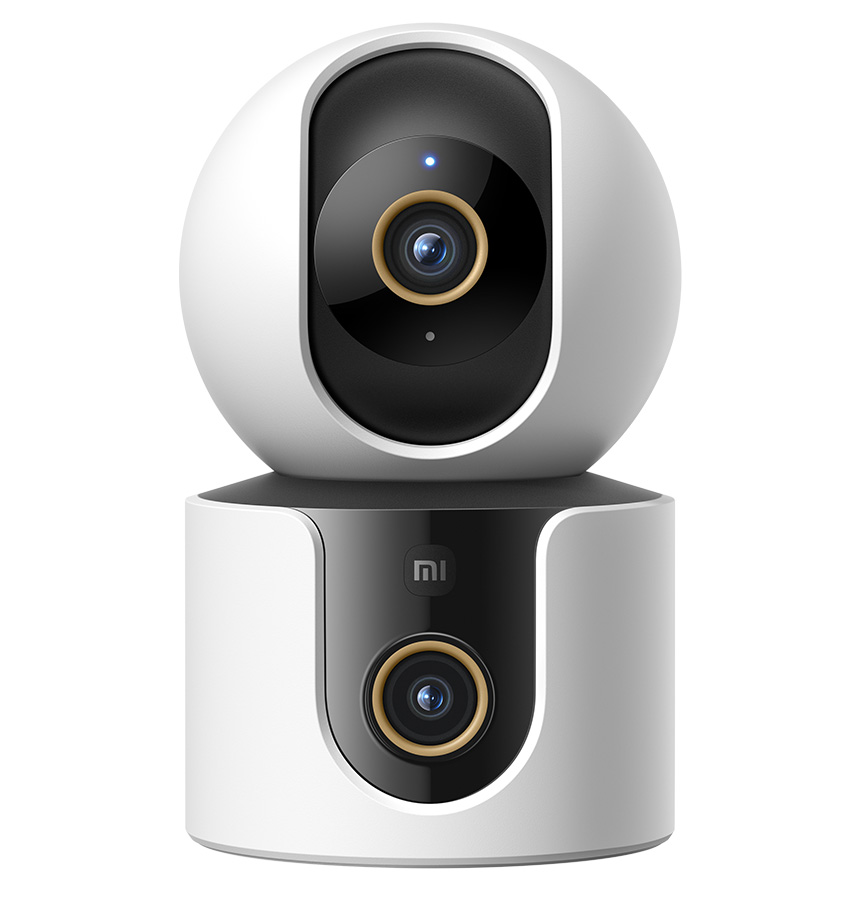 CAMARA IP/WIFI XIAOMI SMART CAMERA C500