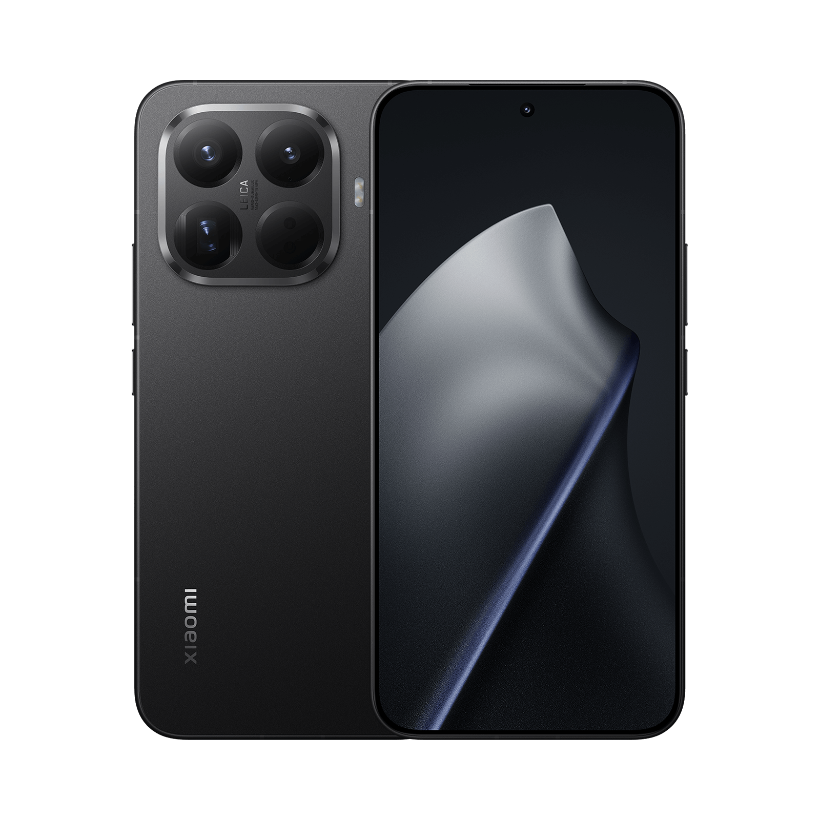 SMARTPHONE XIAOMI 15T PRO 6,73 AMOLED 12GB/1024GB BLACK - miniatura 3