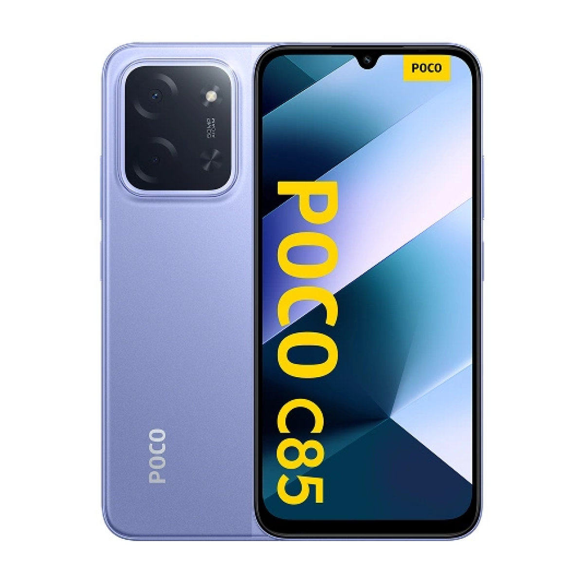 SMARTPHONE POCO C85 6,90 NFC 6GB/128GB PURPLE
