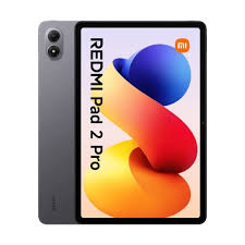 TABLET XIAOMI REDMI PAD 2 PRO 6GB/128GB GRAPHITE GRAY