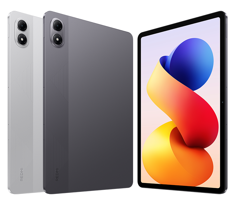 TABLET XIAOMI REDMI PAD 2 PRO 6GB/128GB GRAPHITE GRAY - miniatura 4