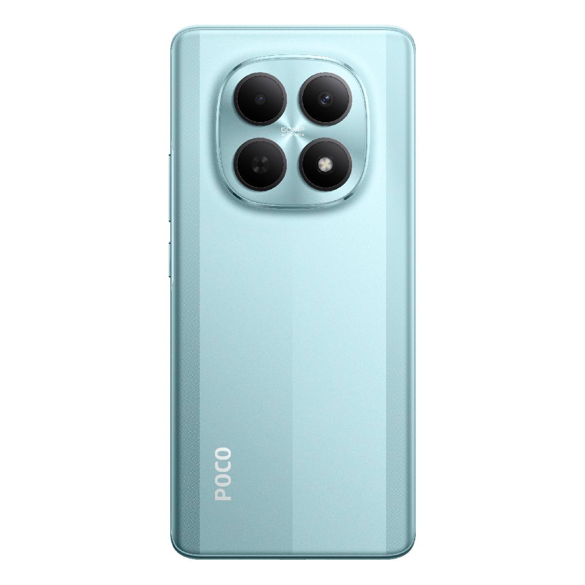 SMARTPHONE POCOPHONE M8 5G NFC 683 FHD+ 8GB/512GB GREEN - miniatura 3