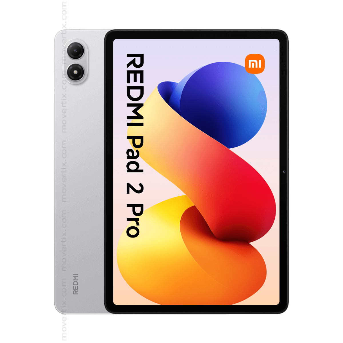 TABLET XIAOMI REDMI PAD 2 PRO 6GB/128GB SILVER - miniatura 4