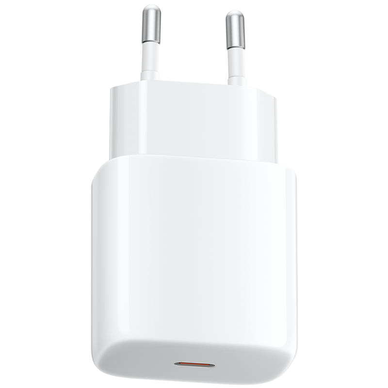 CARGADOR XIAOMI MI 20W FAST CHARGING POWER ADAPTER TYPE-C - miniatura 3