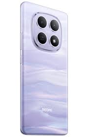 SMARTPHONE XIAOMI REDMI NOTE 15 5G 6,83 8GB RAM 256GB ROM MIST PURPLE