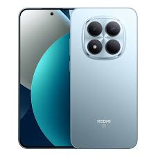 SMARTPHONE XIAOMI REDMI NOTE 15 PRO 5G 6,83 8GB RAM 256GB ROM GLACIER BLUE