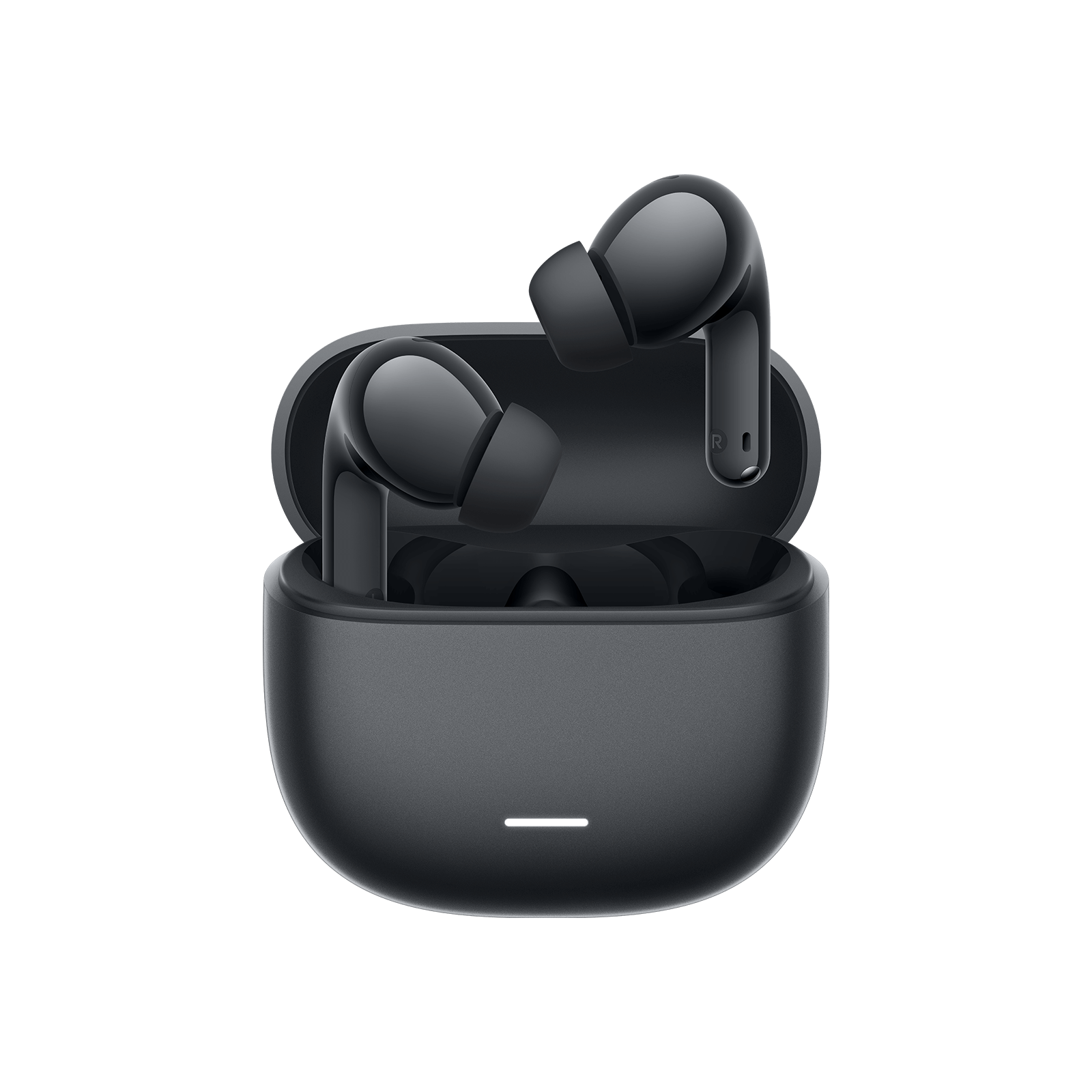 AURICULARES C/MICROFONO XIAOMI REDMI BUDS 8 LITE BLACK