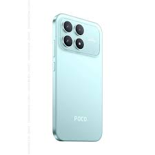 SMARTPHONE POCOPHONE F8 PRO NFC 659 FHD+ 5G 120Hz 12GB/256GB BLUE
