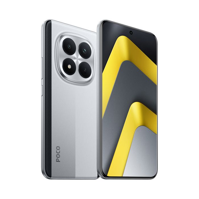 SMARTPHONE POCOPHONE M8 PRO 5G NFC 683 FHD+ 12GB/512GB GREEN - miniatura 3