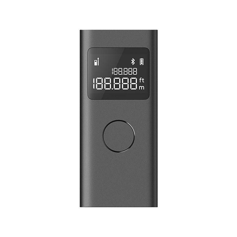 MEDIDOR LASER XIAOMI SMART LASER MEASURE BLACK