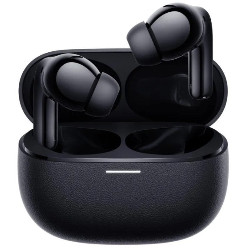 AURICULARES C/MICRÓFONO XIAOMI REDMI BUDS 5 PRO MIDNIGHT BLACK - miniatura 3
