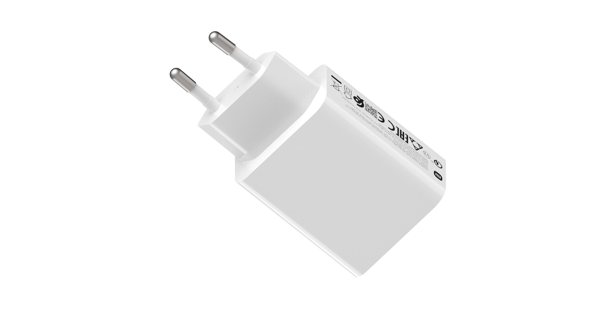 CARGADOR XIAOMI POWER ADAPTER MI 22,5W CHARGER (TYPE-A) EU