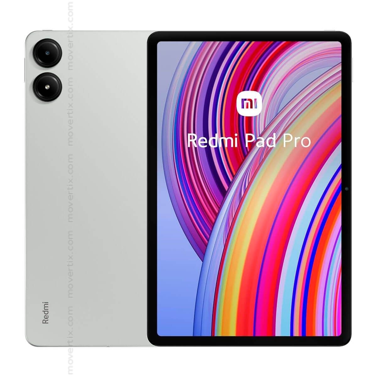 TABLET XIAOMI REDMI PAD PRO 6GB/128GB MINT GREEN - miniatura 2