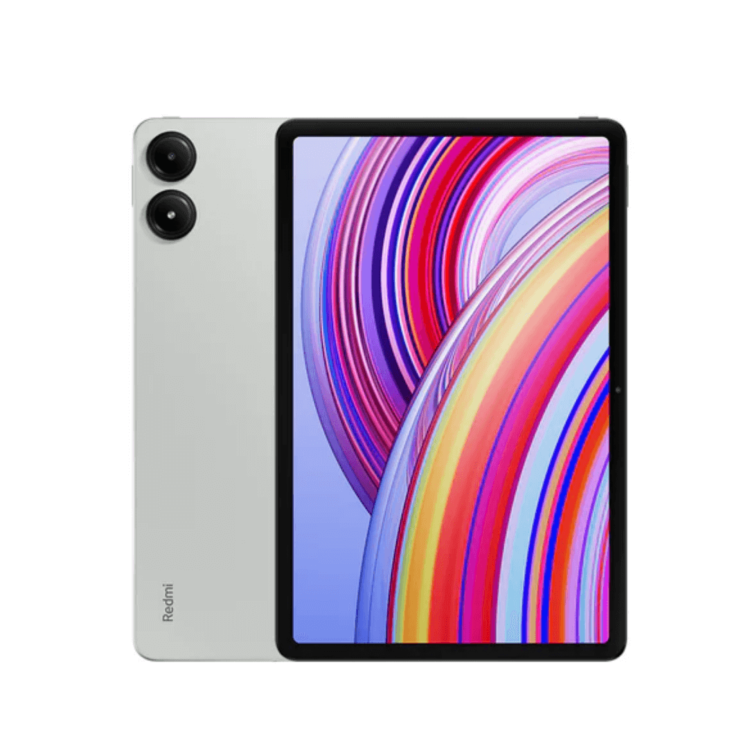 TABLET XIAOMI REDMI PAD PRO 6GB/128GB MINT GREEN - miniatura 3