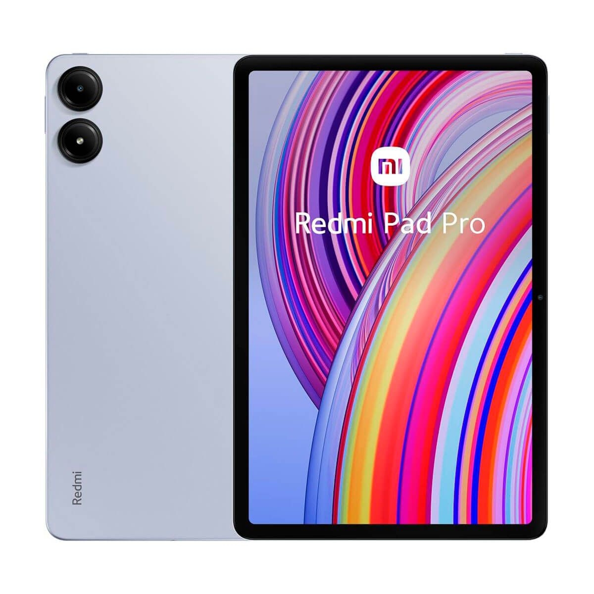 TABLET XIAOMI REDMI PAD PRO 6GB/128GB OCEAN BLUE - miniatura 2