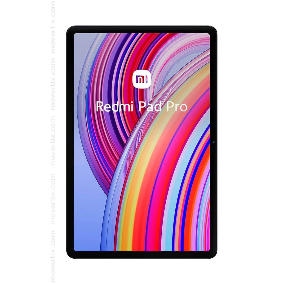 TABLET XIAOMI REDMI PAD PRO 6GB/128GB OCEAN BLUE - miniatura 4