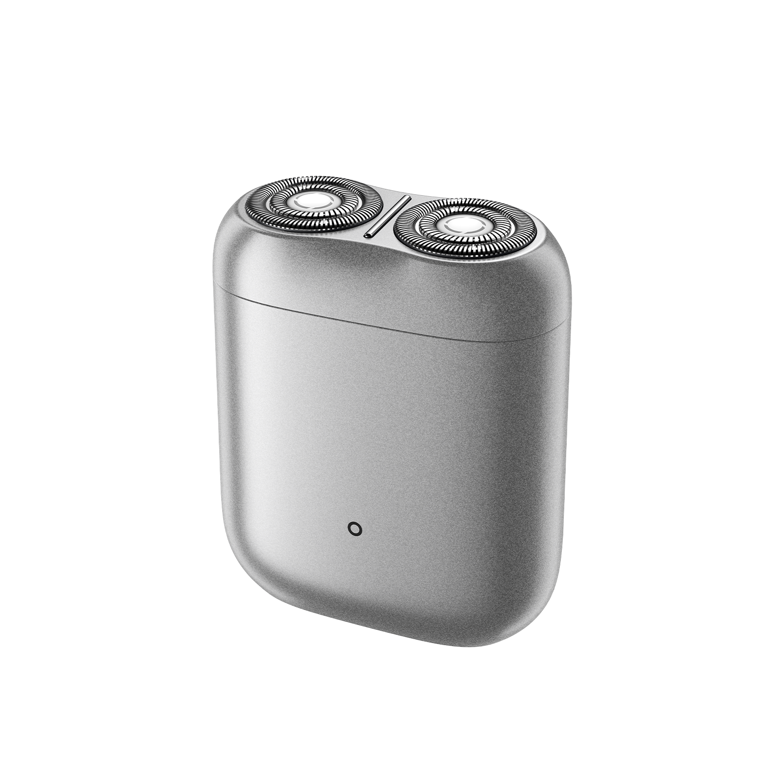 AFEITADORA XIAOMI MI ELECTRIC SHAVER S200 SILVER
