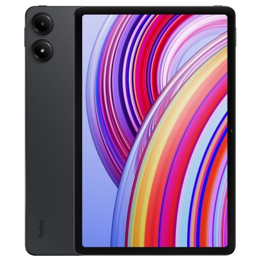 TABLET XIAOMI REDMI PAD PRO 5G 8GB/256GB GRAPHITE GRAY - miniatura 2