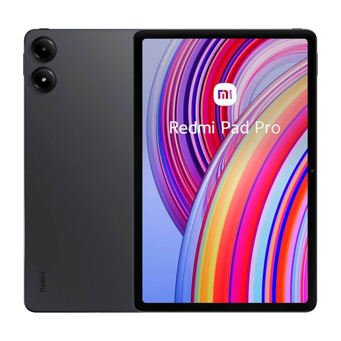 TABLET XIAOMI REDMI PAD PRO 5G 8GB/256GB GRAPHITE GRAY - miniatura 3