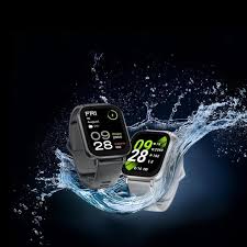 SMARTWATCH XIAOMI REDMI WATCH 5 ACTIVE MATTE SILVER