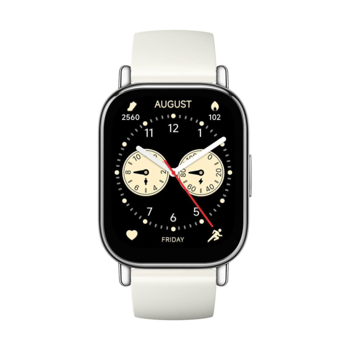 SMARTWATCH XIAOMI REDMI WATCH 5 LITE LIGHT GOLD - miniatura 3