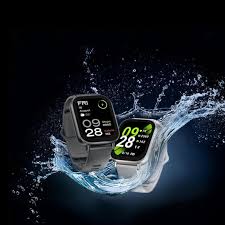 SMARTWATCH XIAOMI REDMI WATCH 5 ACTIVE MIDNIGHT BLACK