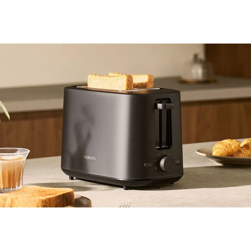 TOSTADORA XIAOMI TOASTER XMTSJ01FD 50/60HZ 780/930W - miniatura 2