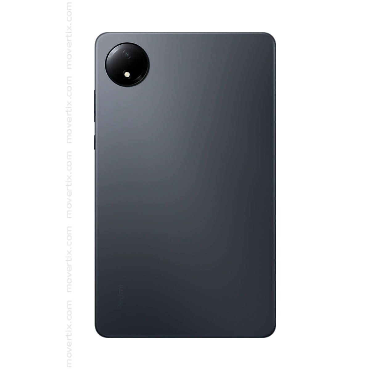 TABLET XIAOMI REDMI PAD SE 8.7 4GB/128GB GRIS GRAFITO (NO INCLUYE CARGADOR) - miniatura 3