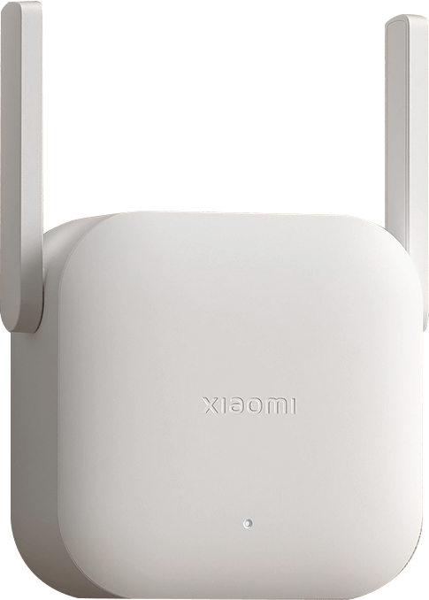 REPETIDOR WIFI XIAOMI EXTENDER WIFI RANGE N300