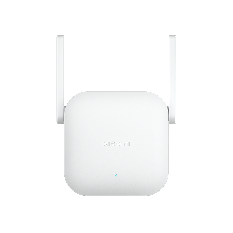 REPETIDOR WIFI XIAOMI EXTENDER WIFI RANGE N300 - miniatura 2