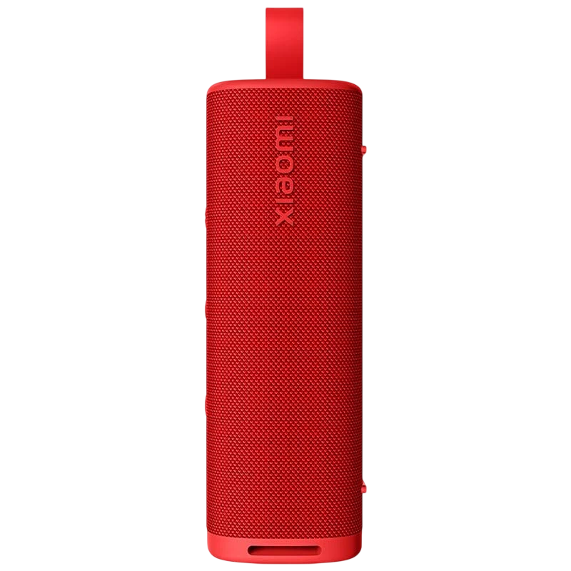 ALTAVOZ BLUETOOTH XIAOMI SOUND OUTDOOR 30W RED