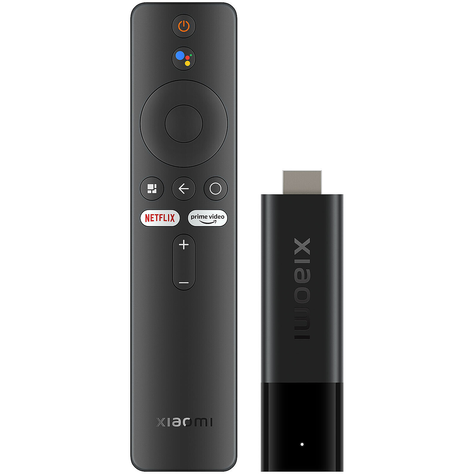 ANDROID TV XIAOMI MI TV STICK 4K (2ND GEN) - miniatura 3