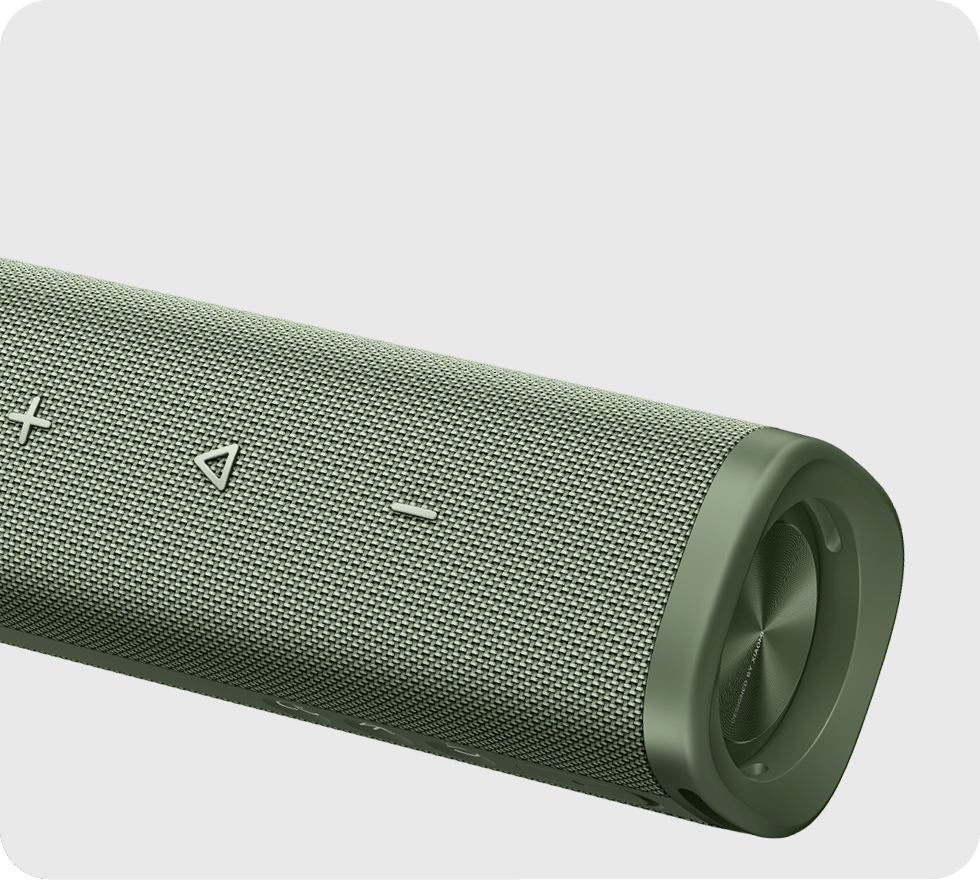 ALTAVOZ BLUETOOTH XIAOMI SOUND OUTDOOR 30W GREEN - miniatura 2